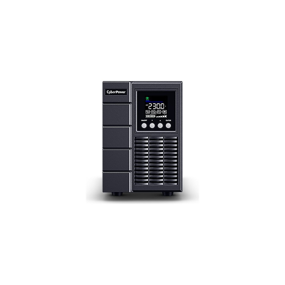 Produktbild för CyberPower Online S Series OLS2000EA - UPS - 1800 watt - 2000 VA
