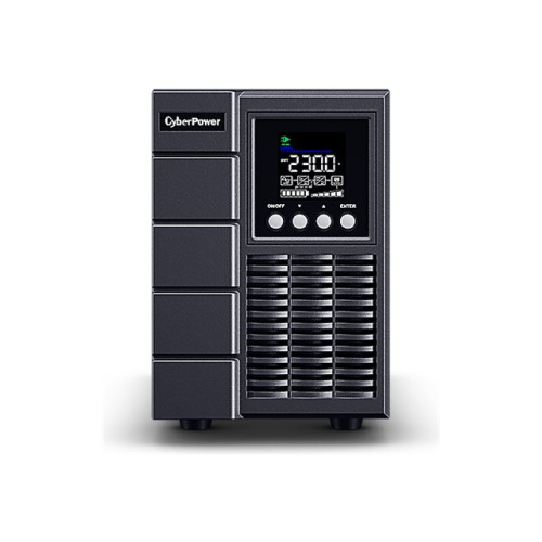 CyberPower CyberPower Online S Series OLS2000EA - UPS - 1800 watt - 2000 VA