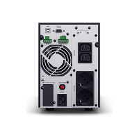 Produktbild för CyberPower Online S Series OLS2000EA - UPS - 1800 watt - 2000 VA