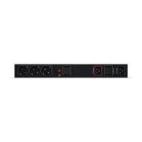 Produktbild för CyberPower Maintenance Bypass PDU MBP20HVDE3A - kraftdistributionsenhet