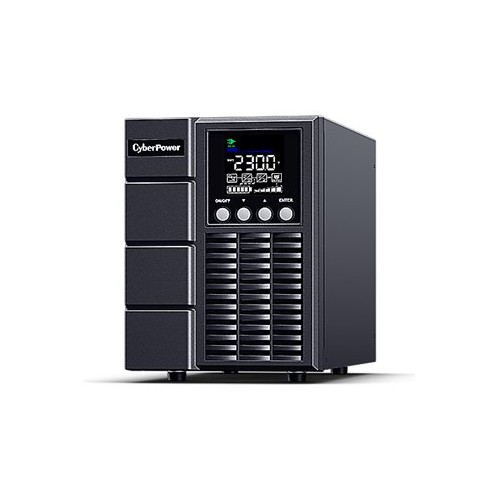 CyberPower CyberPower Smart App Online S OLS1000EA - UPS - 900 Watt - 1000 VA