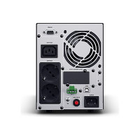 Produktbild för CyberPower Smart App Online S OLS1000EA - UPS - 900 Watt - 1000 VA