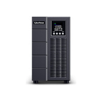 Produktbild för CyberPower Online S Series OLS3000EA - UPS - 2700 Watt - 3000 VA