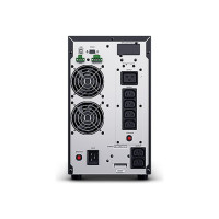 Produktbild för CyberPower Online S Series OLS3000EA - UPS - 2700 Watt - 3000 VA