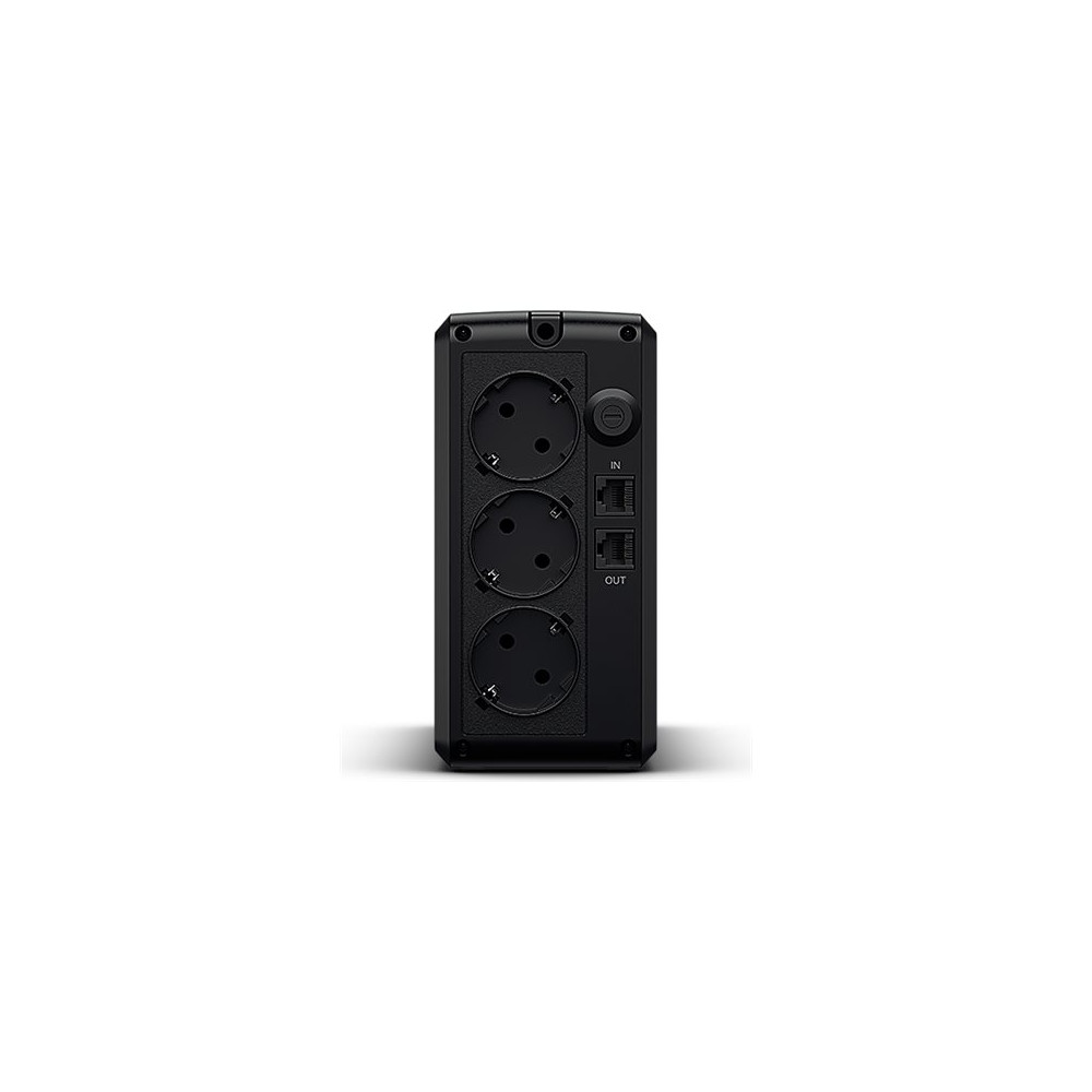 Produktbild för CyberPower UT Series UT850EG - UPS - 425 watt - 850 VA