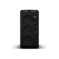 Produktbild för CyberPower UT Series UT850EG - UPS - 425 watt - 850 VA