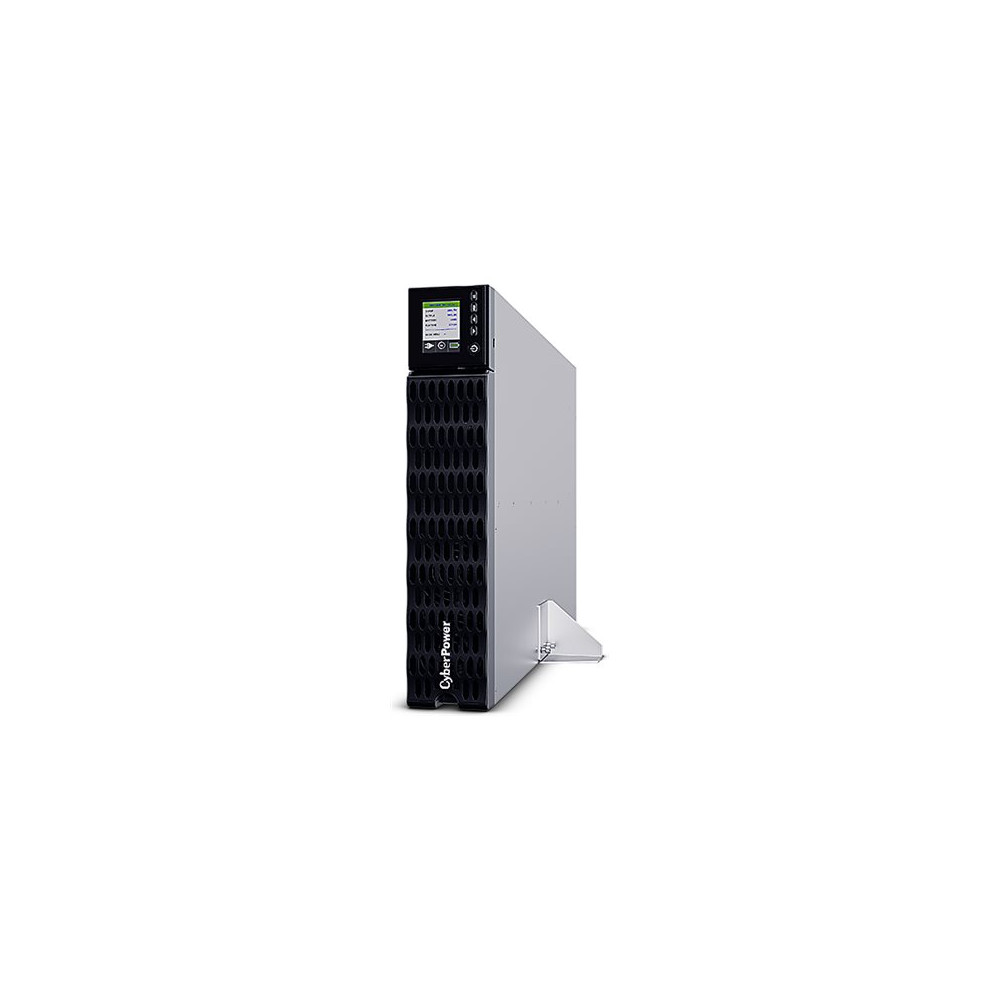 Produktbild för CyberPower Smart App Online (High-Density) OL6KERTHD - UPS - 6000 watt - 6000 VA