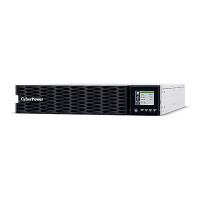 Produktbild för CyberPower Smart App Online (High-Density) OL6KERTHD - UPS - 6000 watt - 6000 VA