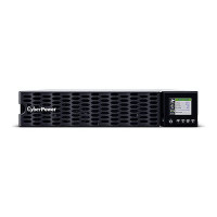 Produktbild för CyberPower Smart App Online (High-Density) OL6KERTHD - UPS - 6000 watt - 6000 VA