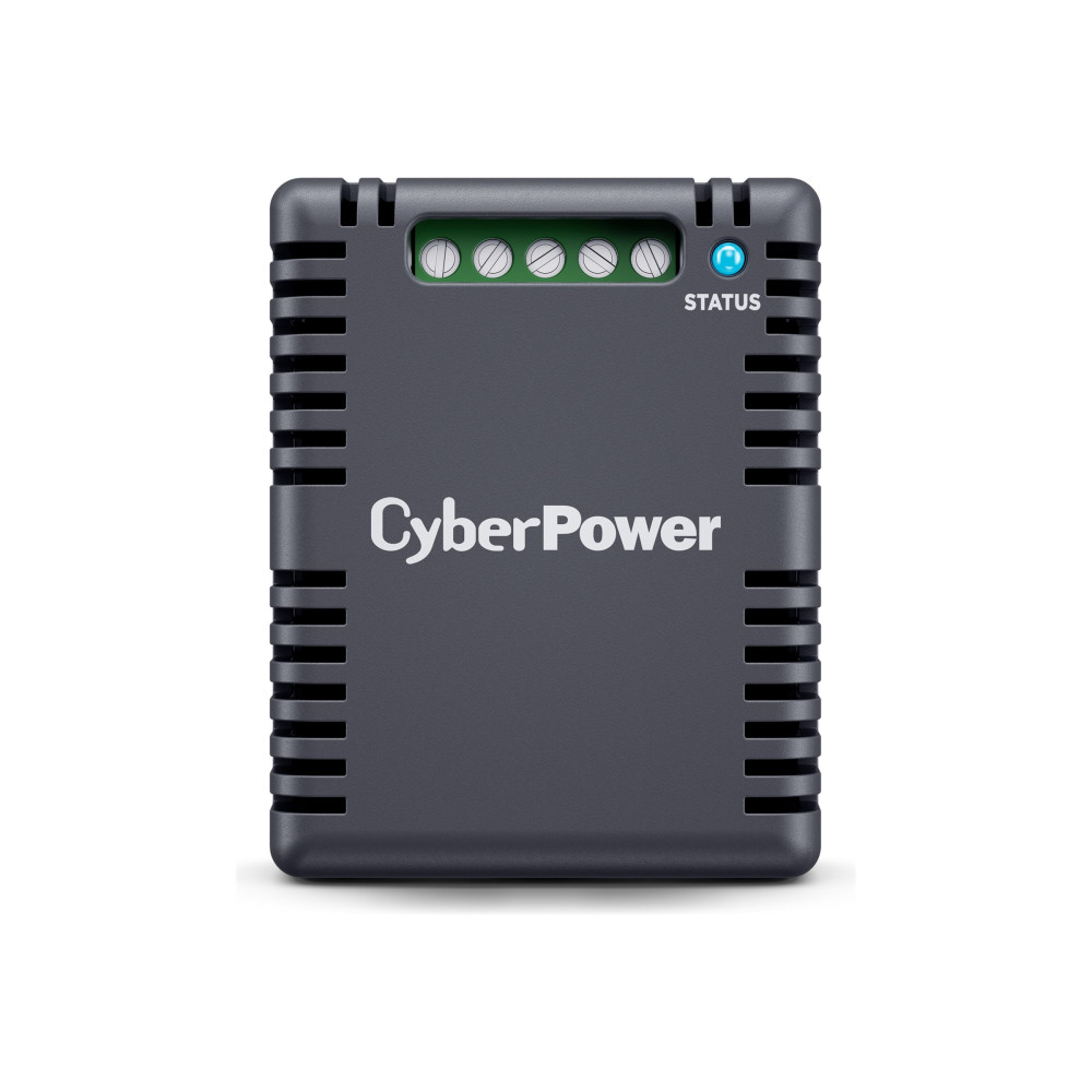 Produktbild för CyberPower SNEV001 - temperatur- och fuktsensor