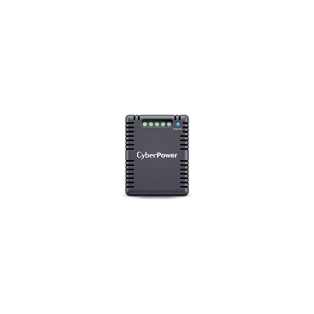 Produktbild för CyberPower SNEV001 - temperatur- och fuktsensor
