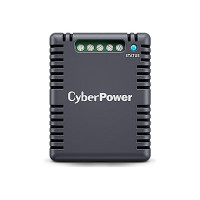 Produktbild för CyberPower SNEV001 - temperatur- och fuktsensor