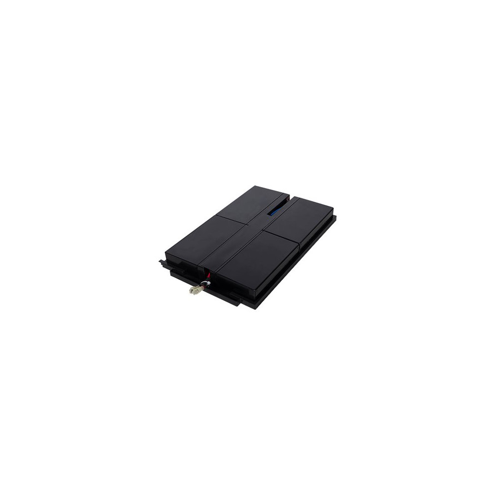 Produktbild för CyberPower Replacement Battery Pack Series RBP0026 - UPS-batteri - Bly-syra