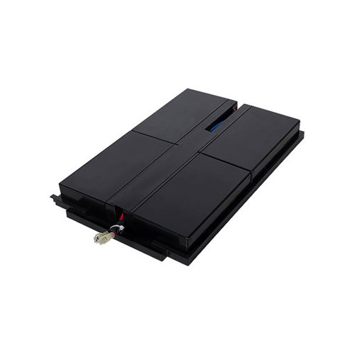 CyberPower CyberPower Replacement Battery Pack Series RBP0026 - UPS-batteri - Bly-syra
