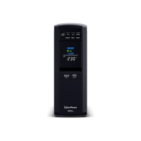 Produktbild för CyberPower - UPS - 1000 watt - 1600 VA - Bly-syra