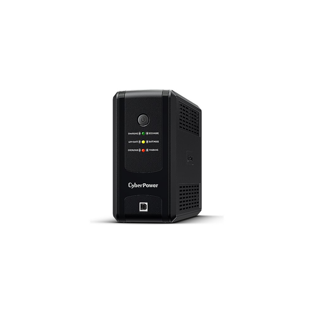 Produktbild för CyberPower UT Utility UT800EIG - UPS - 450 Watt - 800 VA
