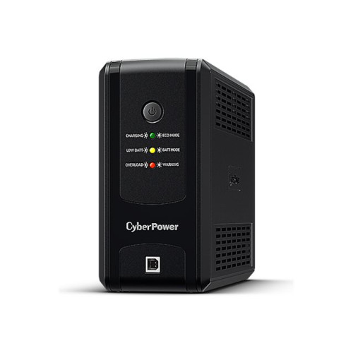 CyberPower UT Utility UT800EIG - UPS - 450 Watt - 800 VA - Övrigt inom Kablar & Kontakter