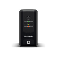 Produktbild för CyberPower UT Utility UT800EIG - UPS - 450 Watt - 800 VA