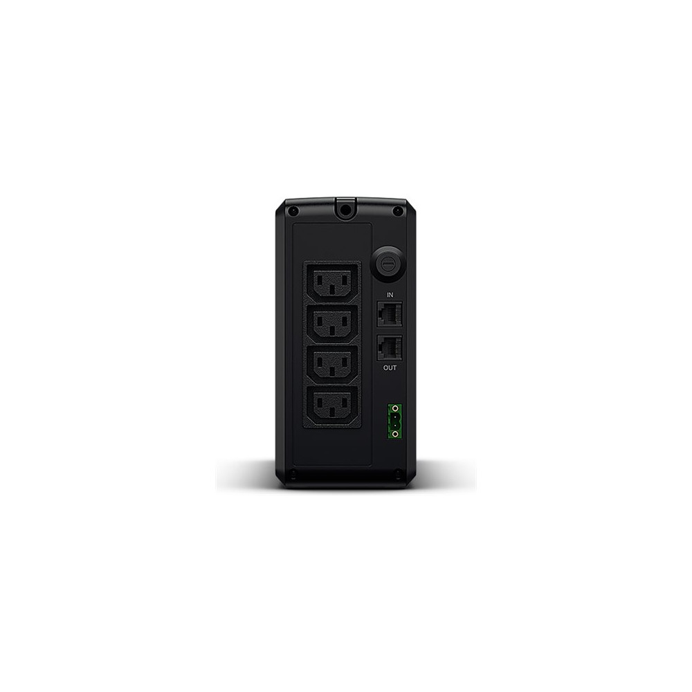 Produktbild för CyberPower UT Utility UT800EIG - UPS - 450 Watt - 800 VA