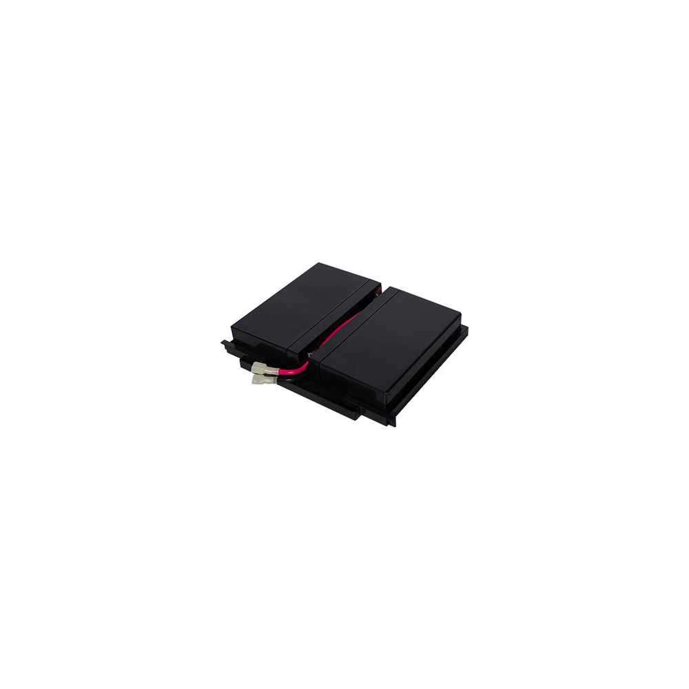Produktbild för CyberPower RBP0019 - UPS-batteri - Bly-syra