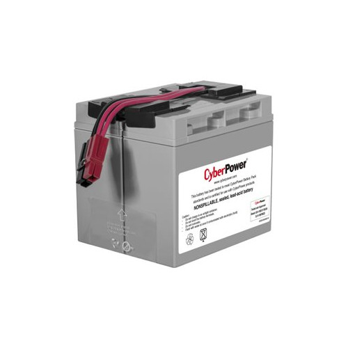 CyberPower CyberPower RBP0023 - UPS-batteri - Bly-syra