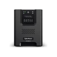 Produktbild för CyberPower Professional Series PR1500ELCD - UPS - 1350 watt - 1500 VA