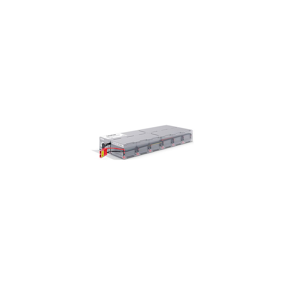 Produktbild för CyberPower Replacement Battery Pack Series RBP0144 - UPS-batteri - Förseglat med blysyra (SLA) - 6 Ah