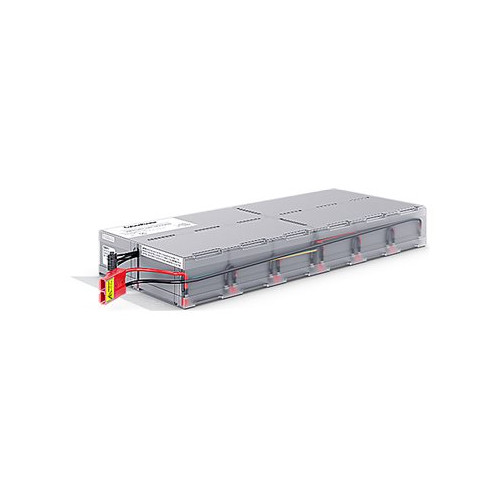 CyberPower CyberPower Replacement Battery Pack Series RBP0144 - UPS-batteri - Förseglat med blysyra (SLA) - 6 Ah