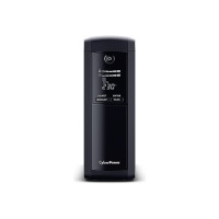 Produktbild för CyberPower Value Pro VP1200EILCD - UPS - 720 watt - 1200 VA