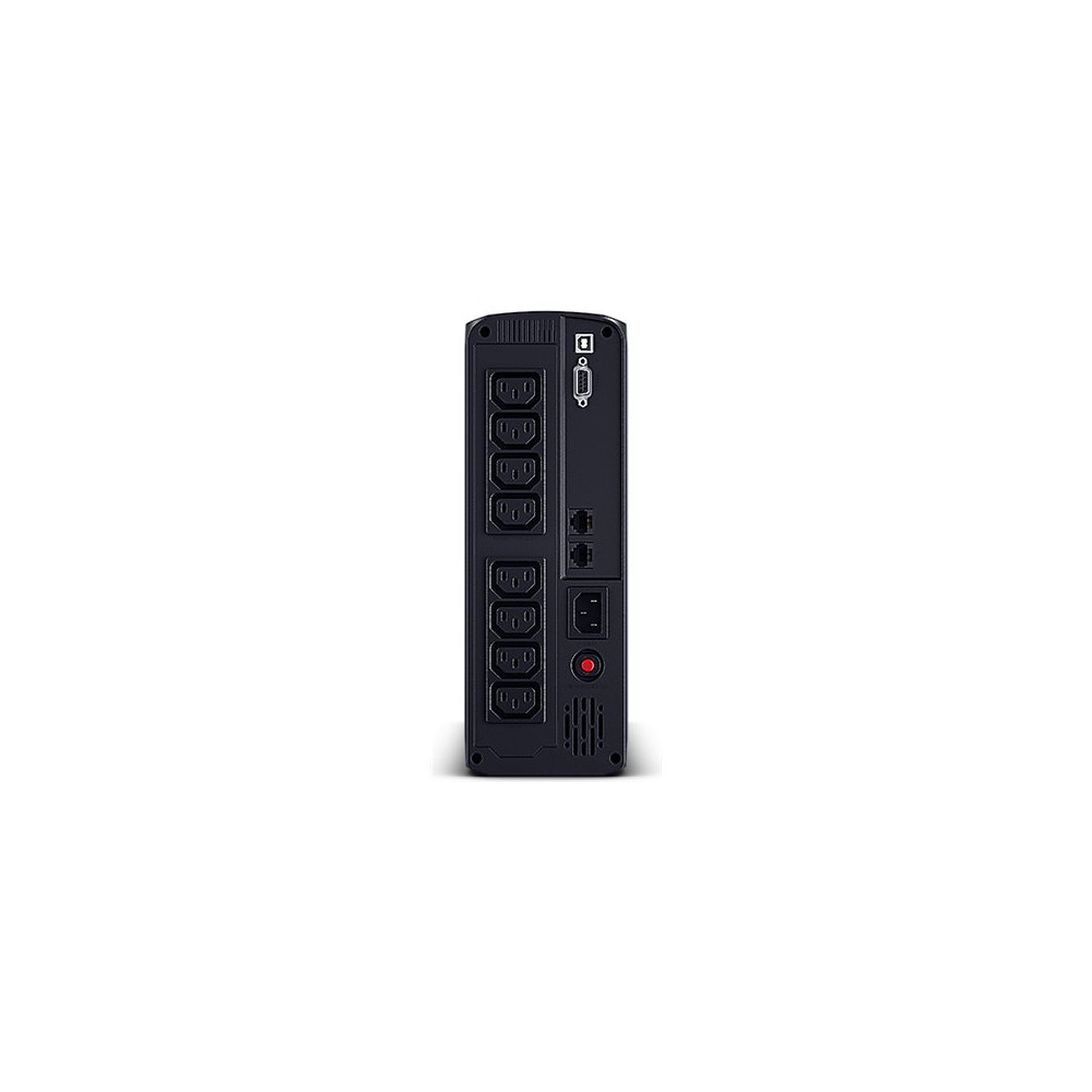 Produktbild för CyberPower Value Pro VP1200EILCD - UPS - 720 watt - 1200 VA
