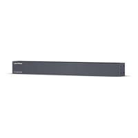 Produktbild för CyberPower Basic Series PDU20BHVIEC8R - kraftdistributionsenhet