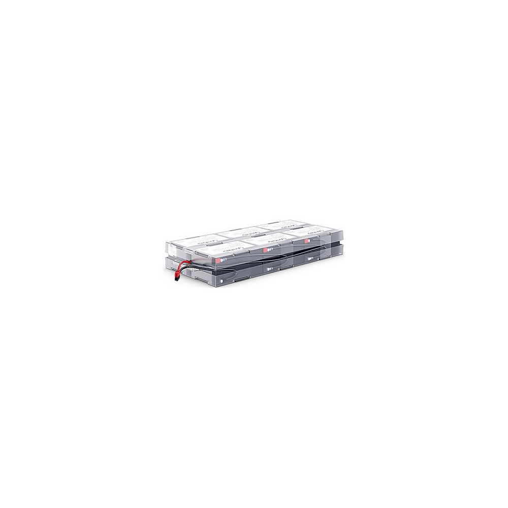 Produktbild för CyberPower RBP0077 - UPS-batteri - Bly-syra