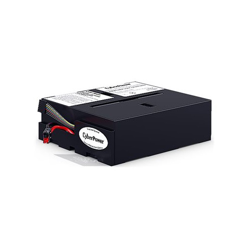 CyberPower CyberPower RBP0127 - UPS-batteri - Bly-syra