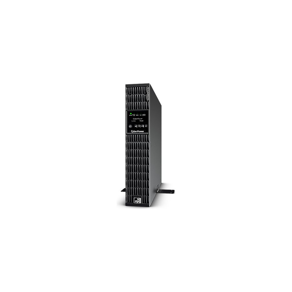 Produktbild för CyberPower OL2200ERTXL2U - UPS - 2000 Watt - 2200 VA - Bly-syra