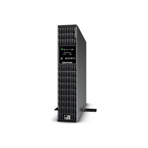 CyberPower CyberPower OL2200ERTXL2U - UPS - 2000 Watt - 2200 VA - Bly-syra