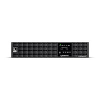 Produktbild för CyberPower OL2200ERTXL2U - UPS - 2000 Watt - 2200 VA - Bly-syra