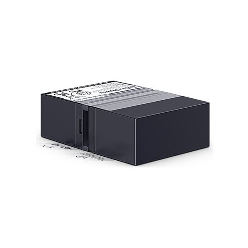 CyberPower CyberPower - UPS-batteri - Bly-syra