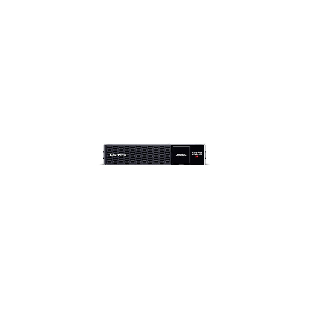 Produktbild för CyberPower External Battery Module Series BP48VP2U02 - batterihölje - Bly-syra - 9 Ah