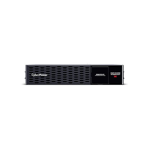 CyberPower CyberPower External Battery Module Series BP48VP2U02 - batterihölje - Bly-syra - 9 Ah