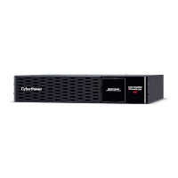 Produktbild för CyberPower External Battery Module Series BP48VP2U02 - batterihölje - Bly-syra - 9 Ah