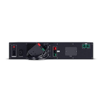 Produktbild för CyberPower External Battery Module Series BP48VP2U02 - batterihölje - Bly-syra - 9 Ah