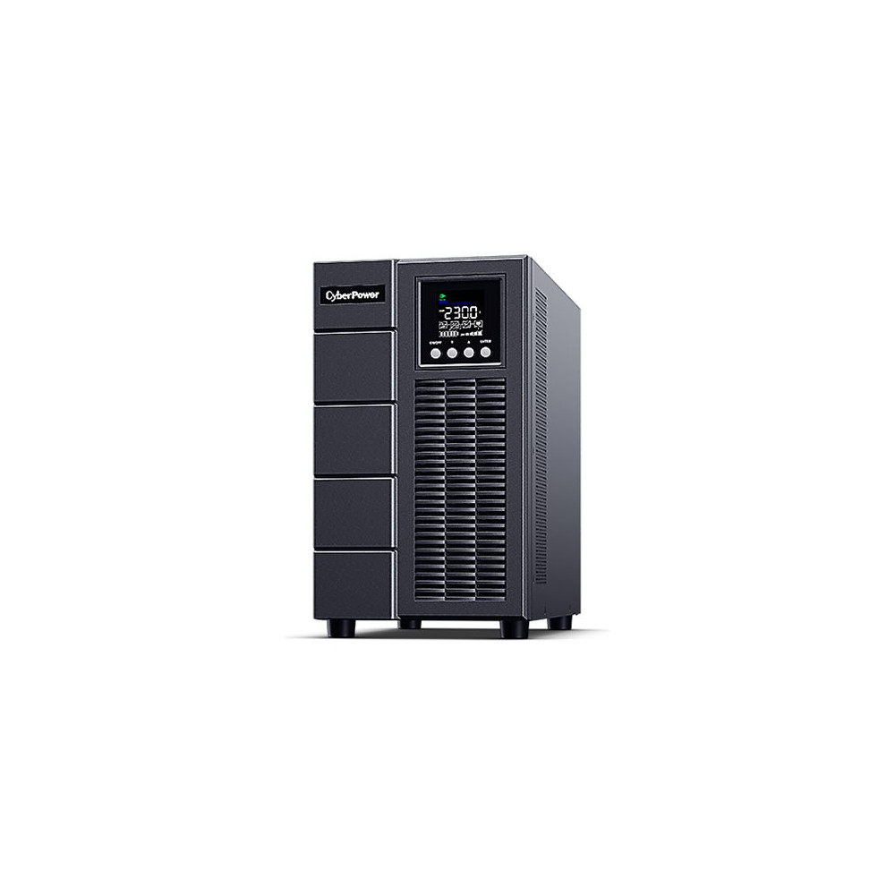 Produktbild för CyberPower Online S Series OLS3000EA - UPS - 2700 Watt - 3000 VA