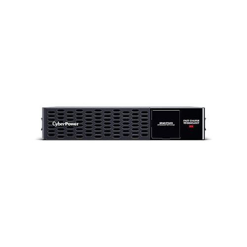 CyberPower CyberPower External Battery Module Series BP48VP2U01 - batterihölje - Bly-syra - 7 Ah