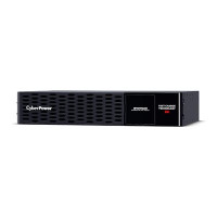 Produktbild för CyberPower External Battery Module Series BP48VP2U01 - batterihölje - Bly-syra - 7 Ah