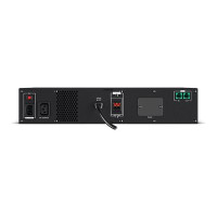 Produktbild för CyberPower External Battery Module Series BP48VP2U01 - batterihölje - Bly-syra - 7 Ah
