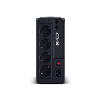 Produktbild för CyberPower Value Pro VP700ELCD - UPS - 390 Watt - 700 VA
