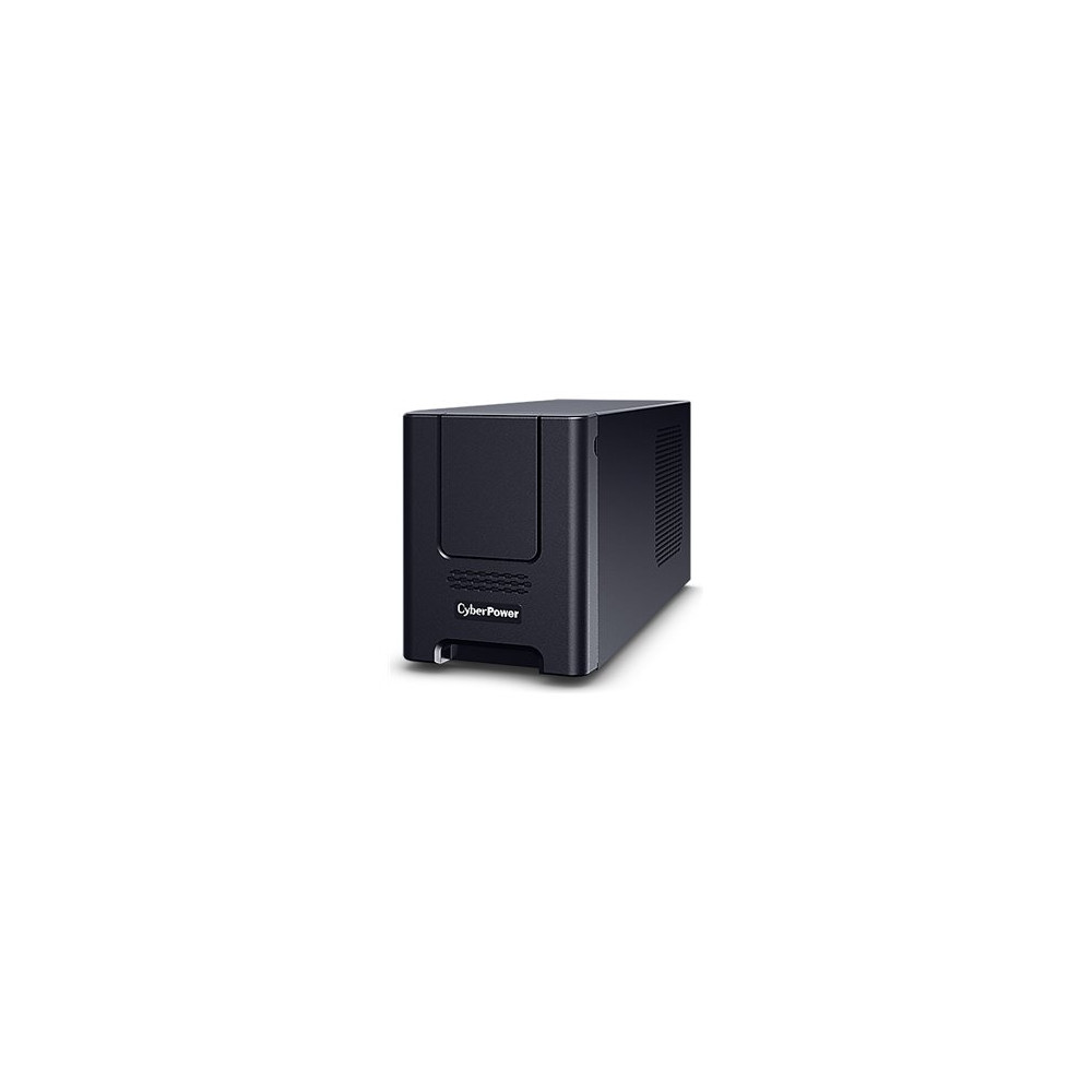 Produktbild för CyberPower External Battery Module Series BP48VPT01 - batterihölje - Bly-syra - 9 Ah