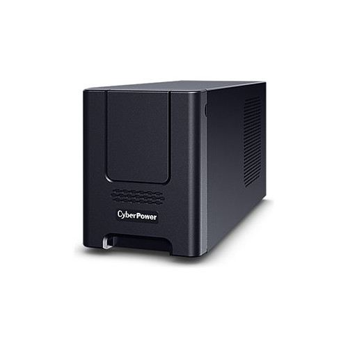 CyberPower CyberPower External Battery Module Series BP48VPT01 - batterihölje - Bly-syra - 9 Ah
