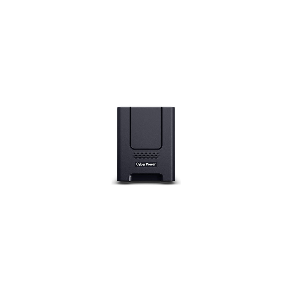 Produktbild för CyberPower External Battery Module Series BP48VPT01 - batterihölje - Bly-syra - 9 Ah