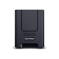 Produktbild för CyberPower External Battery Module Series BP48VPT01 - batterihölje - Bly-syra - 9 Ah